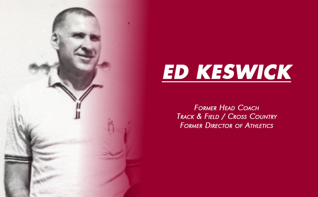 Hall of Famer Ed Keswick passes at 97