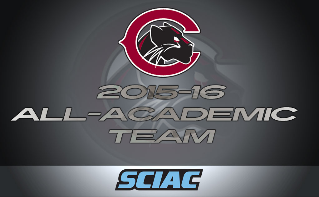 Chapman places 195 student-athletes on All-Academic team, every team above 3.0