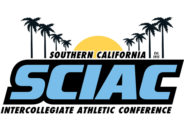 Golf ties for 6th place at season's second SCIAC tournament