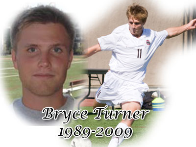 Chapman soccer player Bryce Turner collapses and dies