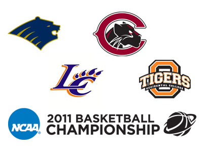 Chapman women's basketball NCAA Tournament Notes (first and second rounds)