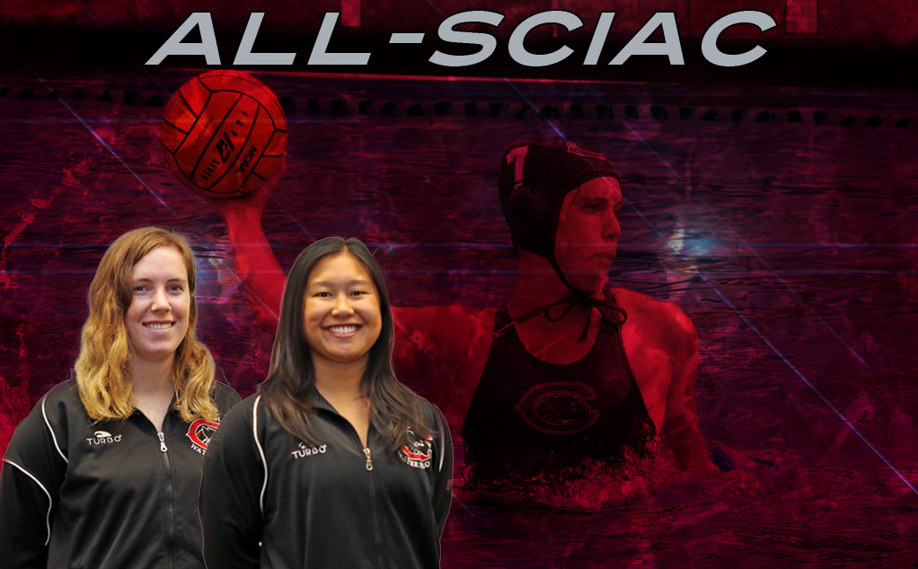 Chapman duo named to All-SCIAC Team