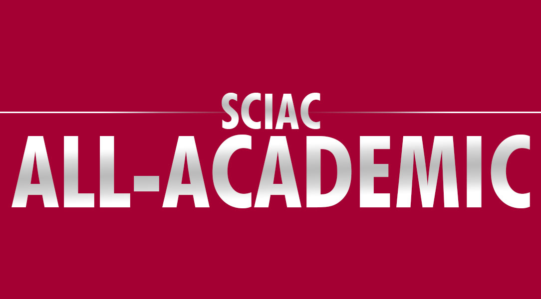 SCIAC All-Academic