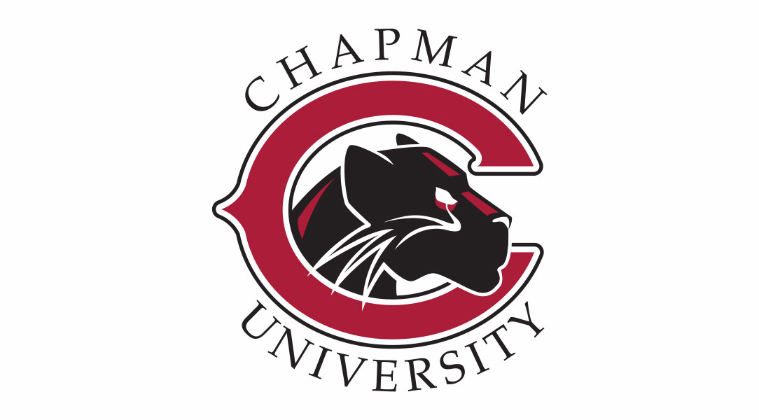 Chapman Athletics logo