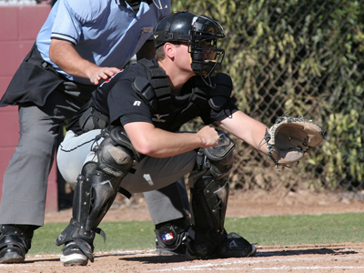 Panthers turn back ninth inning rally by Wabash for 4-3 win