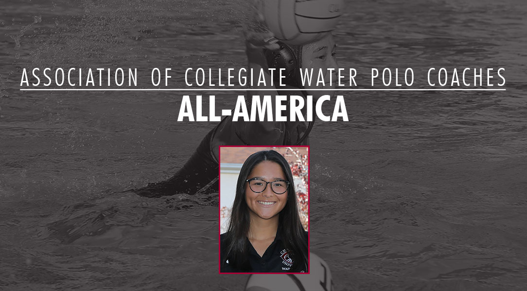 Association of Collegiate Water Polo Coaches All-America