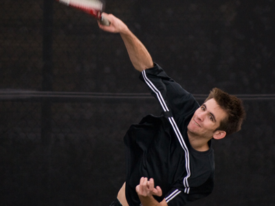 Panthers fall to No. 16 Carnegie Mellon, 7-2